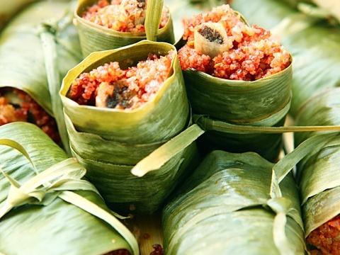 粽香排骨怎么做好吃?粽香排骨的做法