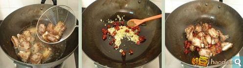 家常麻辣排骨怎么做好吃?家常麻辣排骨的做法