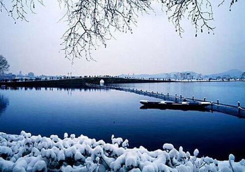 冬季旅游注意事項-冬季旅游怎樣防凍？