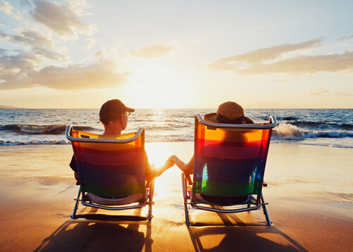 曬太陽的好處有哪些?曬太陽的最佳時間