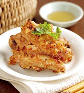 香酥陳皮排骨怎么做好吃?香酥陳皮排骨的做法