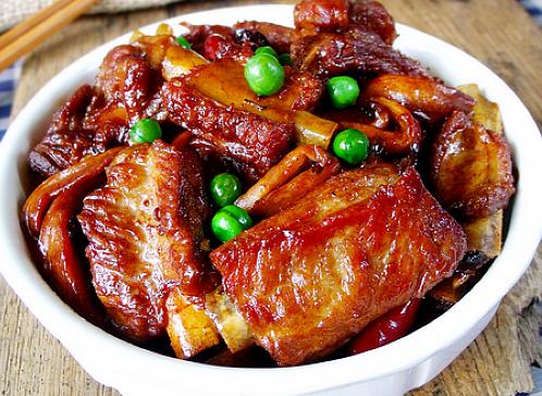 紅燒排骨怎么做好吃?私房紅燒排骨的做法