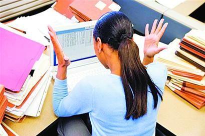 如何緩解壓力?年底壓力指數“爆表” 6方法來減壓