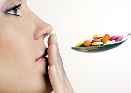 家庭日常用藥安全知識:感冒了當心“吃錯藥”