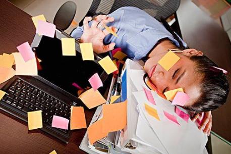 工作犯困雙腿脹痛怎么辦?學會7招有效擺脫職業(yè)病