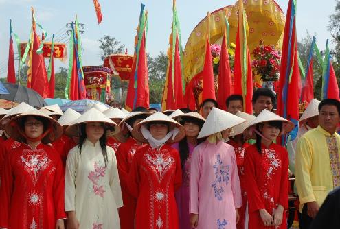 京族有什么風(fēng)俗習(xí)慣？中國少數(shù)民族京族的來歷習(xí)俗