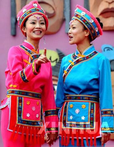 仫佬族有什么風(fēng)俗習(xí)慣?中國少數(shù)民族仫佬族的來歷習(xí)俗