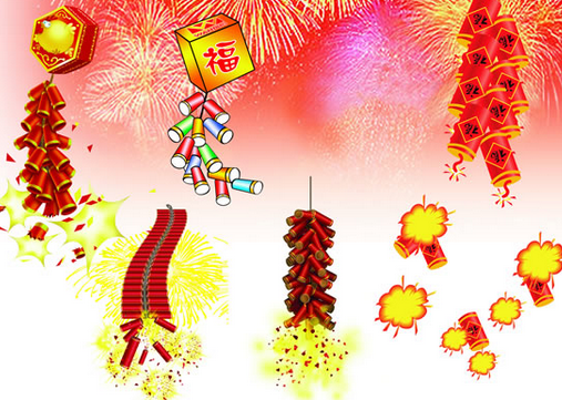 放鞭炮的風(fēng)俗-放鞭炮的文化內(nèi)涵