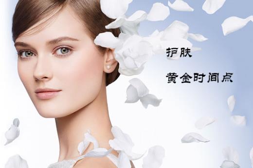 勿錯(cuò)過這些護(hù)膚關(guān)鍵節(jié)點(diǎn)
