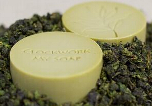 手工皂洗臉的好處-手工皂怎么用?