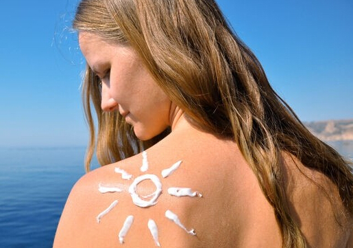 夏季防曬關鍵步驟-吃什么蔬果可以防曬