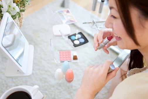 掃盲！化妝品開封后該如何保存？