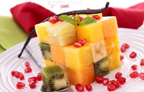 吃什么水果能防紫外線?防紫外線的水果有哪些