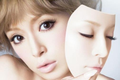 混合性皮膚護膚術:混合型肌膚一周最多兩次去角質