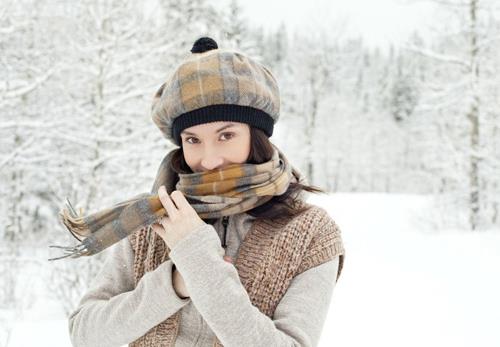 冬季皮膚干燥怎么辦？冬天護膚注意事項