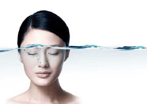 生理鹽水敷臉的作用-生理鹽水治皮膚過敏嗎？