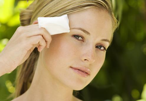 秋季怎樣預防皮膚過敏？預防秋季皮膚過敏的方法