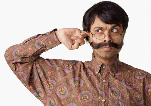 耳朵里面長痘痘怎么辦？耳朵里面長痘痘的原因