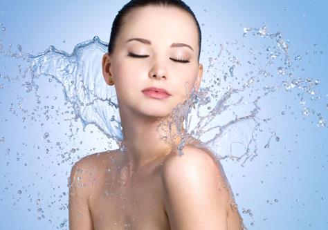 青春痘怎么消除?快速消除青春痘的洗臉法