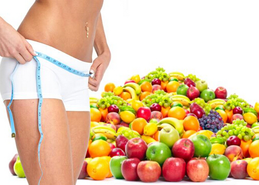 酵素能減肥嗎?這只是假象!