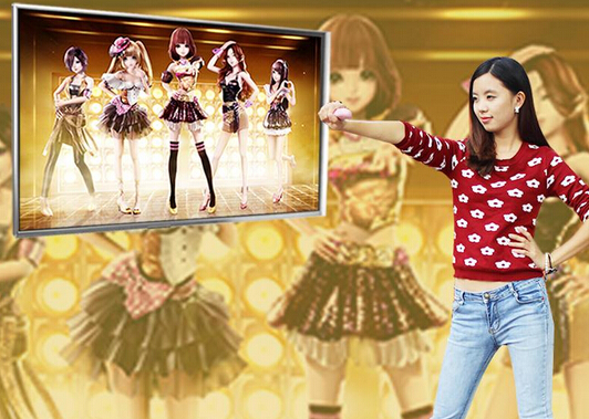 跳舞毯怎么用?跳舞毯能減肥嗎?