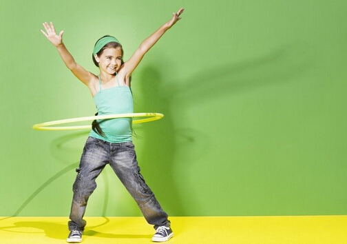 轉呼啦圈多久能減肥?轉呼啦圈減肥會反彈嗎?