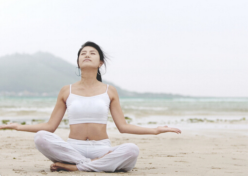 練瑜伽的最佳時間-練習瑜伽的注意事項