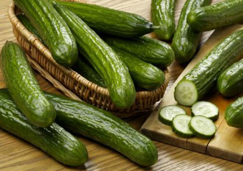 黃瓜減肥嗎?黃瓜雞蛋一周減肥計劃