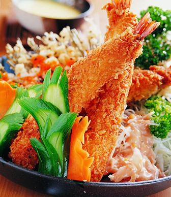 想做骨感美女慎吃6類食物，容易讓人發(fā)胖的六類食物