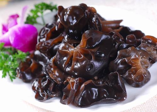 黑木耳可以減肥嗎?黑木耳怎么吃能減肥