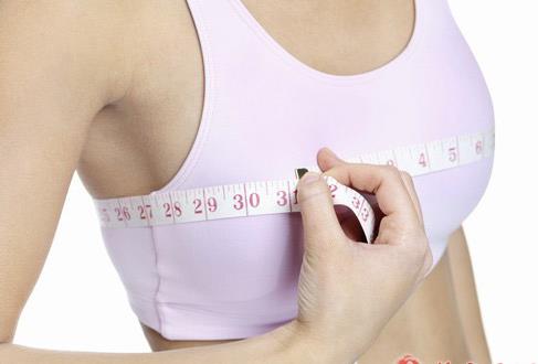 生理期吃什么食物能豐胸？女人豐胸的食物有哪些