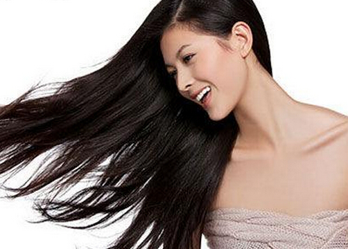 食療也可以讓頭發(fā)健康光澤？健發(fā)食療大全