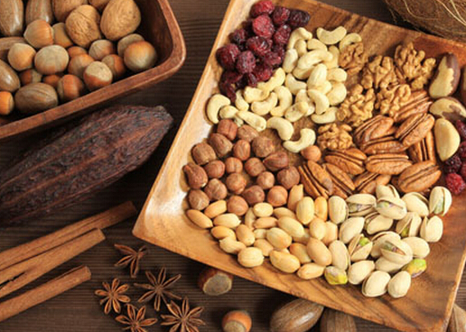 頭發(fā)最愛什么食物?多吃胡蘿卜有益頭皮健康