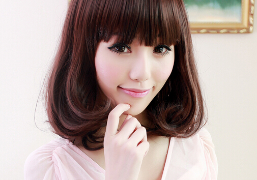 假發怎么戴？戴假發的注意事項