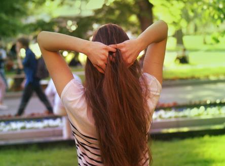 掉頭發是什么原因？脫發的原因有哪些