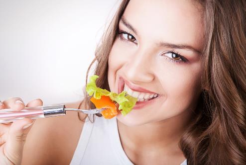 吃什么對頭發好?讓頭發更健康要常吃十種食物