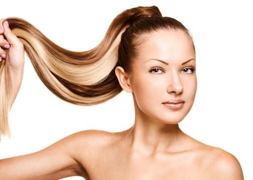 長期扎馬尾辮造成脫發？應少扎馬尾辮多梳頭