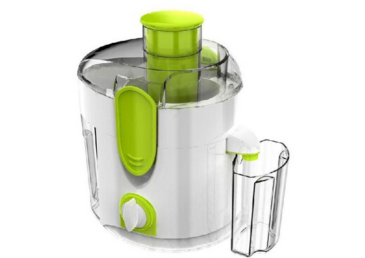 榨汁機怎么用？料理機和榨汁機的區別