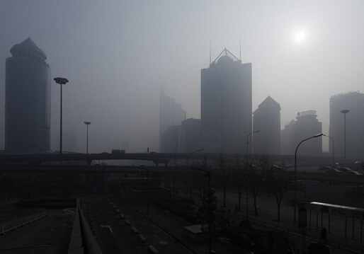 孕婦霧霾天需要注意什么？霧霾天對孕婦的危害