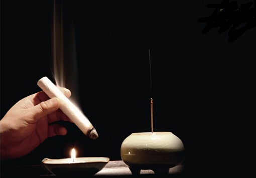 艾灸的注意事項-孕婦可以艾灸嗎？