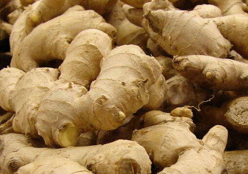 生姜泡腳的功效和作用-孕婦能用生姜泡腳嗎?