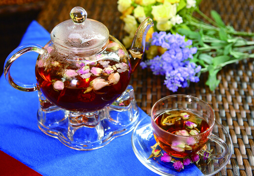 孕婦可以喝玫瑰花茶嗎?玫瑰花茶怎么挑選