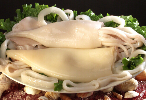 孕婦吃墨魚有什么好處？吃墨魚的做法