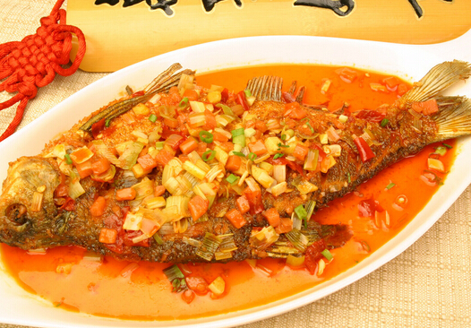 孕婦吃武昌魚有什么好處?吃武昌魚需要注意什么