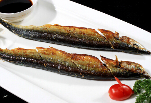 孕婦可以吃秋刀魚嗎?孕婦吃秋刀魚的注意事項