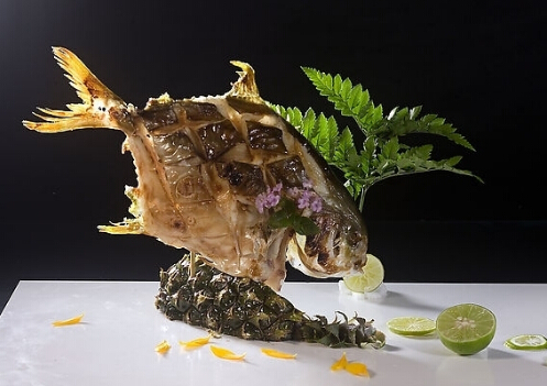 孕婦可以吃多寶魚嗎？孕婦吃多寶魚的注意事項