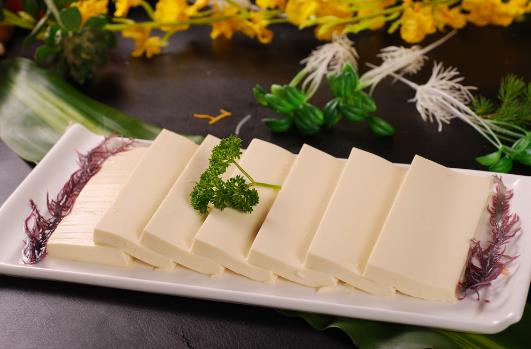 孕婦能吃豆腐嗎？孕婦吃豆腐的做法