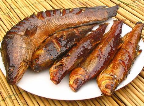 孕婦不能吃什么魚？這四種魚千萬不能吃