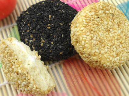 孕婦吃芝麻有什么好處?孕婦吃芝麻的做法