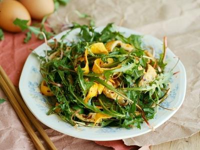 孕婦能吃蒲公英嗎?孕婦吃蒲公英有什么好處